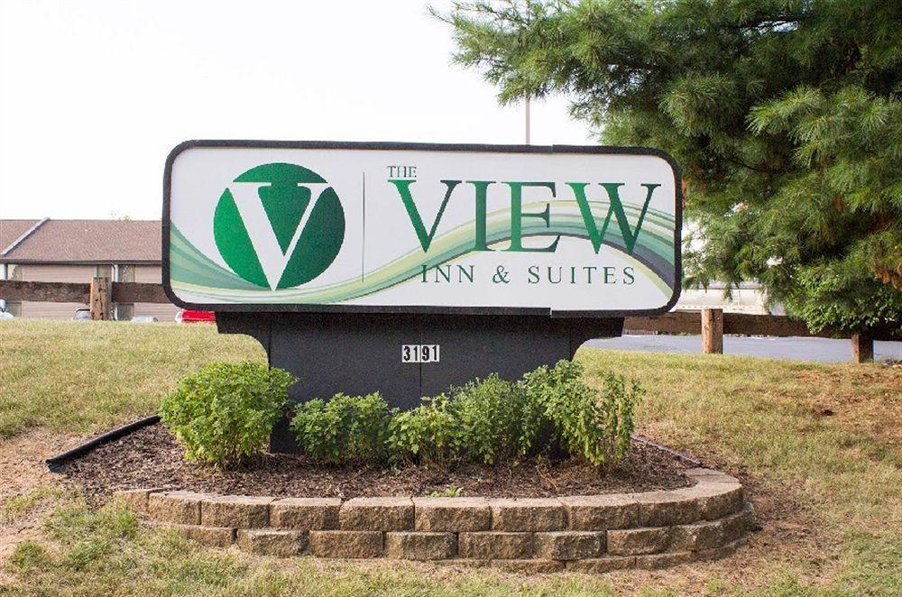 The View Inn & Suites Bethlehem / Allentown / Lehigh Airport Zewnętrze zdjęcie